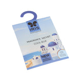 IRIS Cool Blue Fragrance Sachet 10 gm