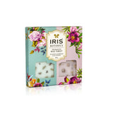 IRIS Fragranced Wax Tablets