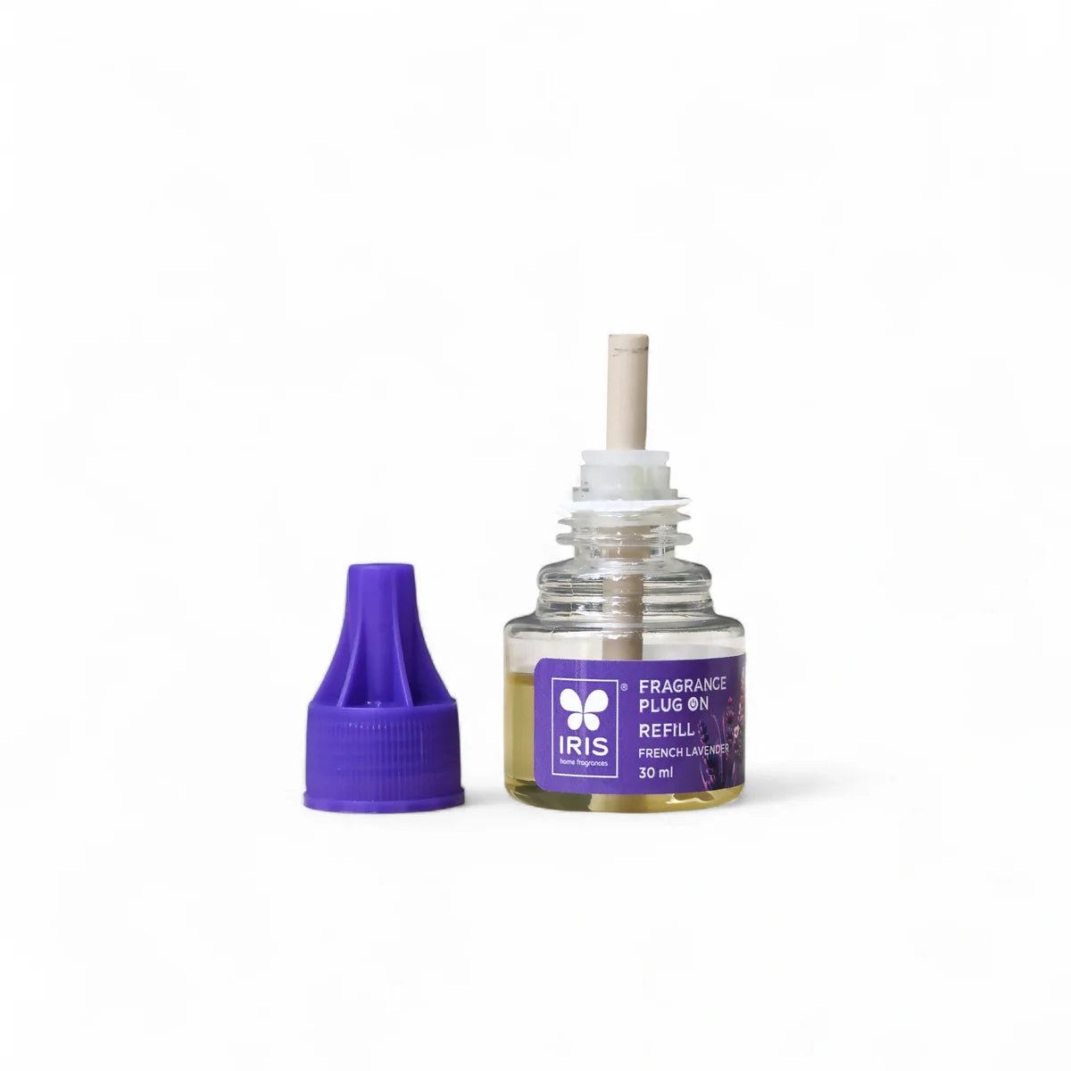 IRIS French Lavender Fragrance Plug 30ML