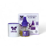 IRIS French Lavender Fragrance Plug 30ML