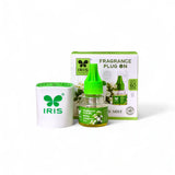 IRIS Jasmine Mist Fragrance Plug 30ML
