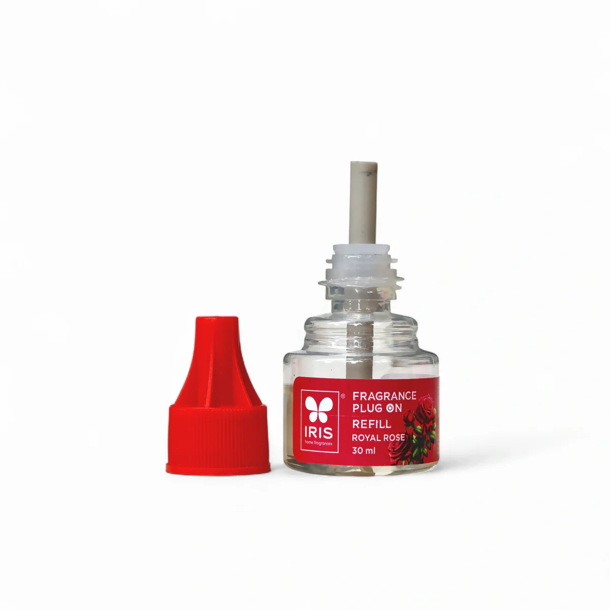 IRIS Royal Rose Fragrance Plug 30ML