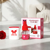 IRIS Royal Rose Fragrance Plug 30ML