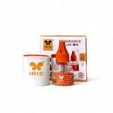 IRIS Amber Oudh Fragrance Plug 30ML