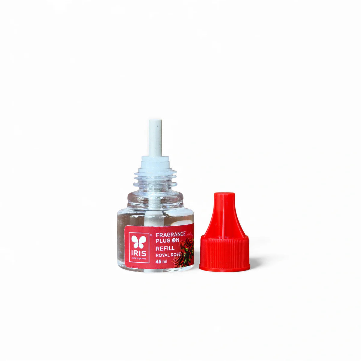 IRIS Fragrance Plug Rose 30ML