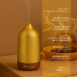 IRIS Celeste Ultrasonic Aroma Diffuser New 100 ml