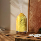 IRIS Celeste Ultrasonic Aroma Diffuser New 100 ml