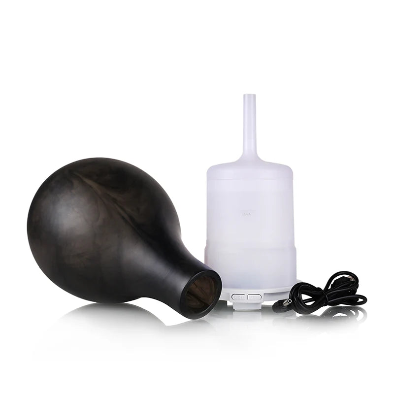 IRIS Ceramic Ultrasonic Aroma Diffuser