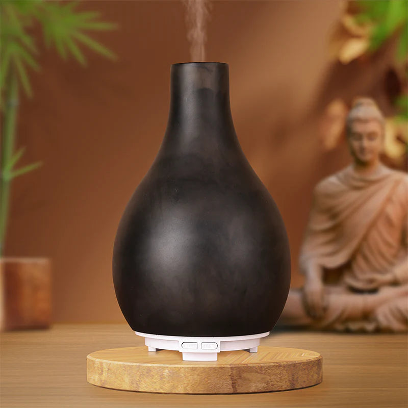 IRIS Ceramic Ultrasonic Aroma Diffuser