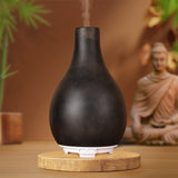 IRIS Ceramic Ultrasonic Aroma Diffuser