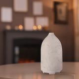 IRIS Celeste Ultrasonic Aroma Diffuser white 100 ml