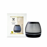 IRIS Celeste Ultrasonic Aroma Diffuser Black