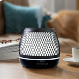 IRIS Celeste Ultrasonic Aroma Diffuser Black