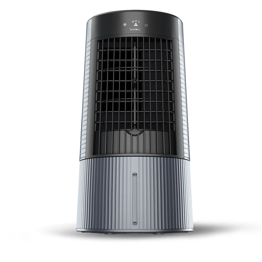 Wonderchef Symphony Duet-i  Kitchen Cooling Fan 6L