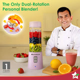 Wonderchef Twister Portable Blender 500ml