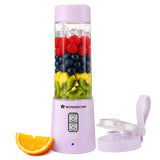 Wonderchef Twister Portable Blender 500ml