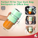 wonderchef  Nutri-cup Zip Portable Blender 350ml