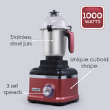 Wonderchef Renewed Sumo Mixer Grinder