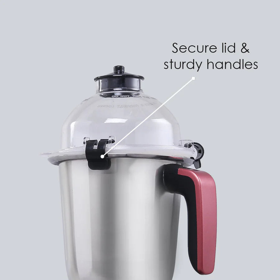 Wonderchef Renewed Sumo Mixer Grinder