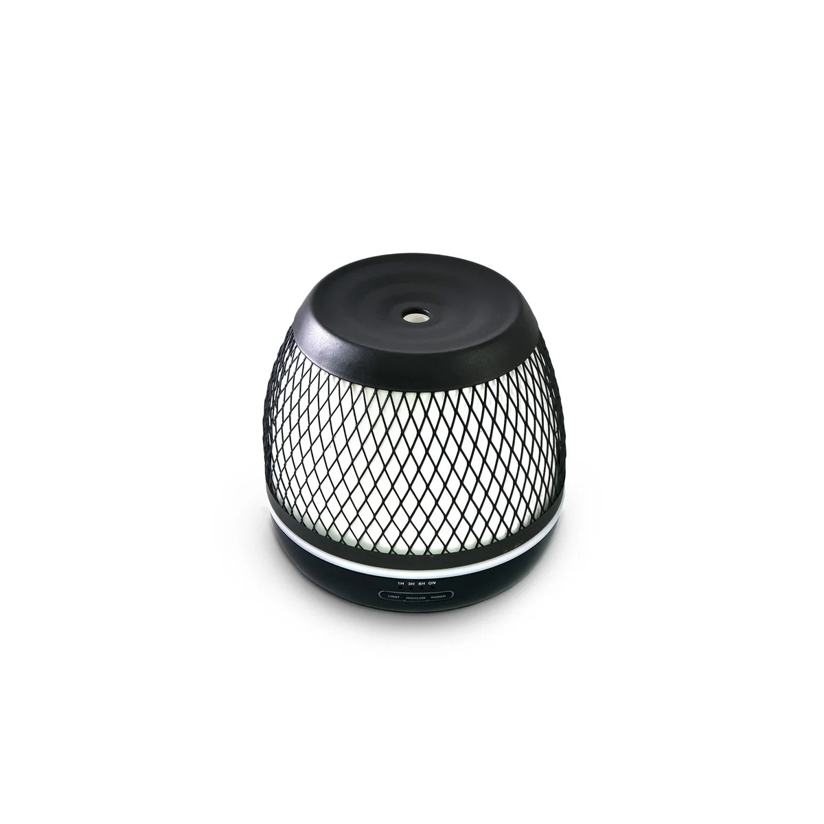 IRIS Celeste Ultrasonic Aroma Diffuser Black