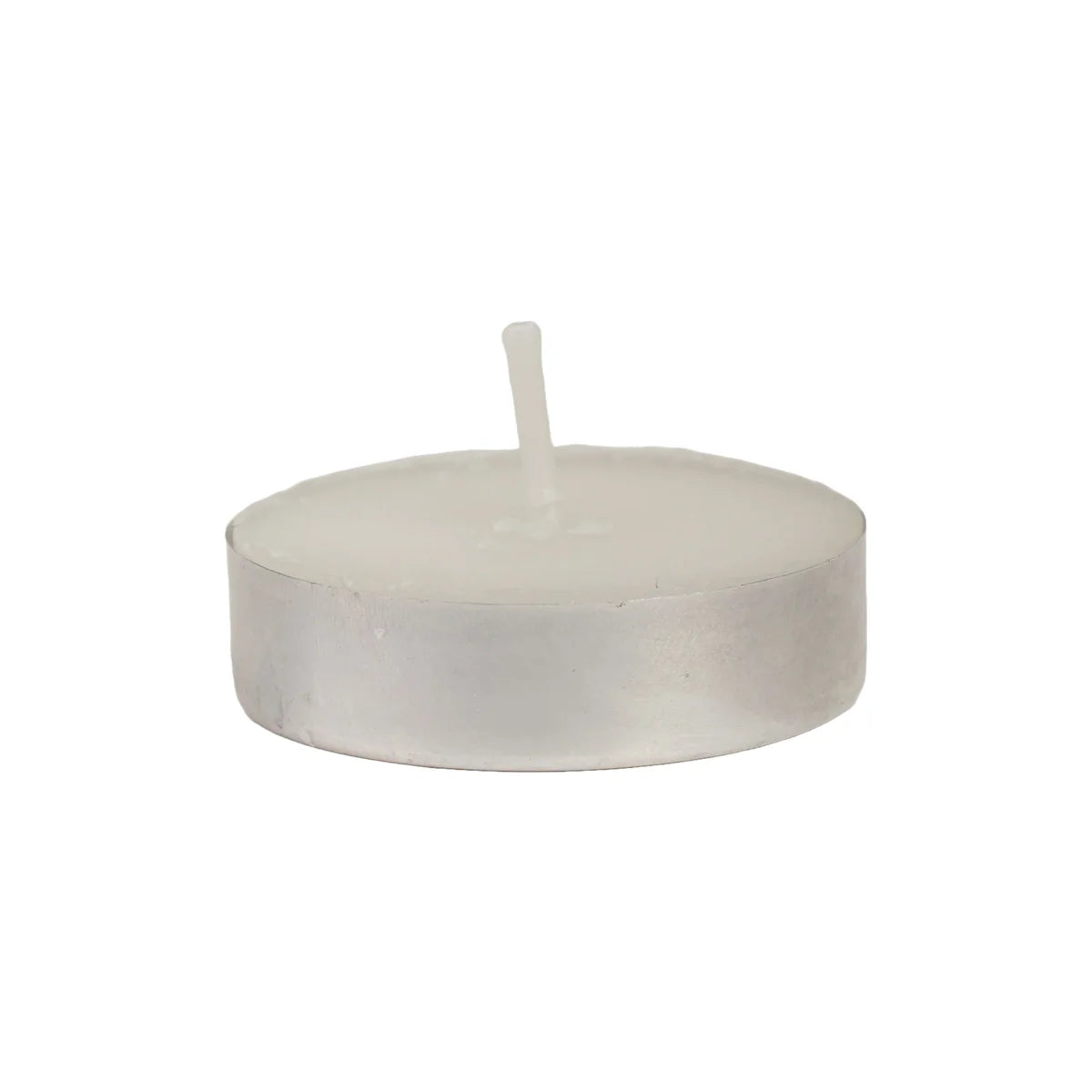 IRIS Unscented Tealights 9GM