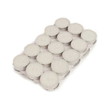 IRIS Unscented Tealights 9GM