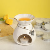 IRIS Unscented Tealights 9GM