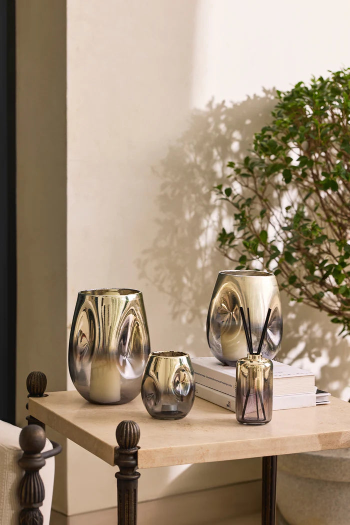 Doft Molten Glow - Jar Candle