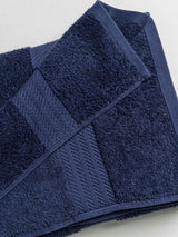 Decor Towel-500gsm Blue  75 cm x 1.5 m