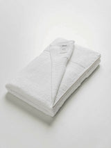 Decor Towel-500gsm White 75 cm x 1.5 m