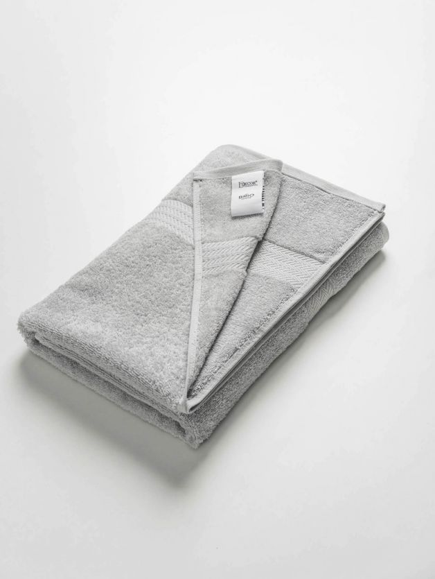 Decor Towel-500gsm Gray 75cm x 1.5m