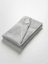 Decor Towel-500gsm Gray 75cm x 1.5m