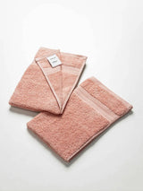Decor Towel-500gsm Peach 40cm x 60cm