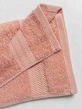 Decor Towel-500gsm Peach 40cm x 60cm
