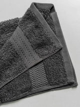 Decor Towel-500gsm Dark Gray 40cm x 60cm