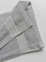 Decor Towel-500gsm Grey 40cm x 60cm