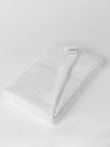 Decor Eco Fresh Bath Towel White 75 cm × 150 cm