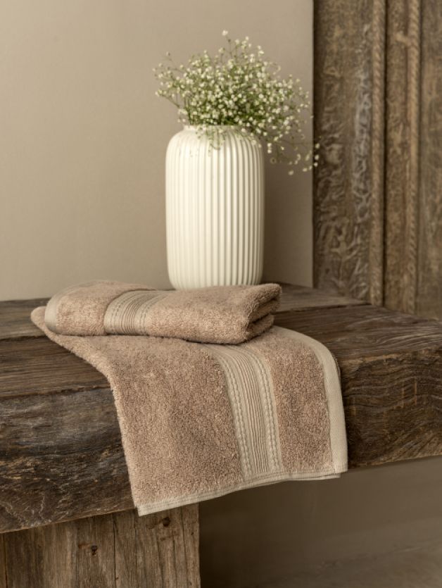 Decor Towel - 650gsm 40cm x 60cm