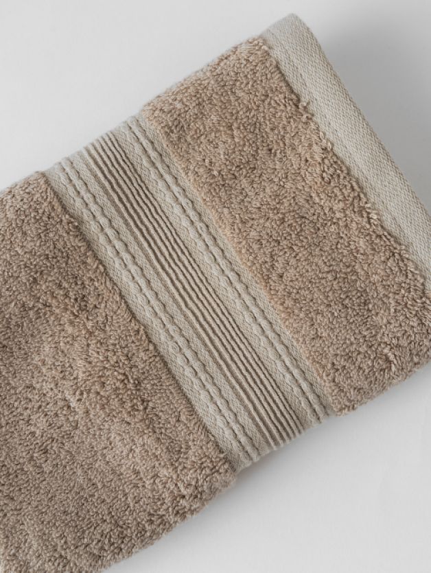 Decor Towel - 650gsm 40cm x 60cm