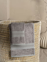 Decor Towel - 650gsm 40cm x 60cm