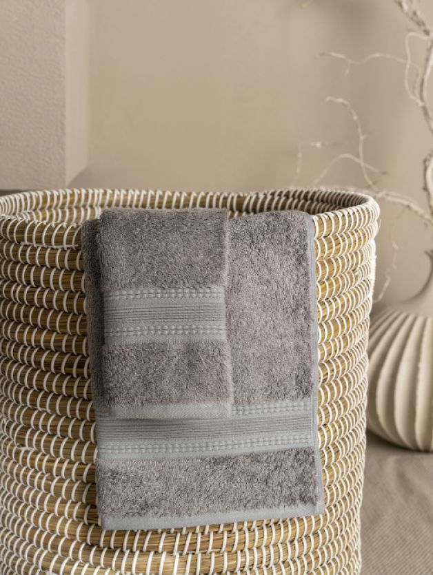 Decor Towel - 650gsm 40cm x 60cm