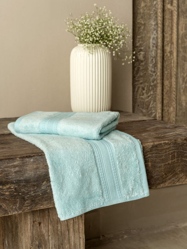 Decor Towel - 650gsm 40cm x 60cm