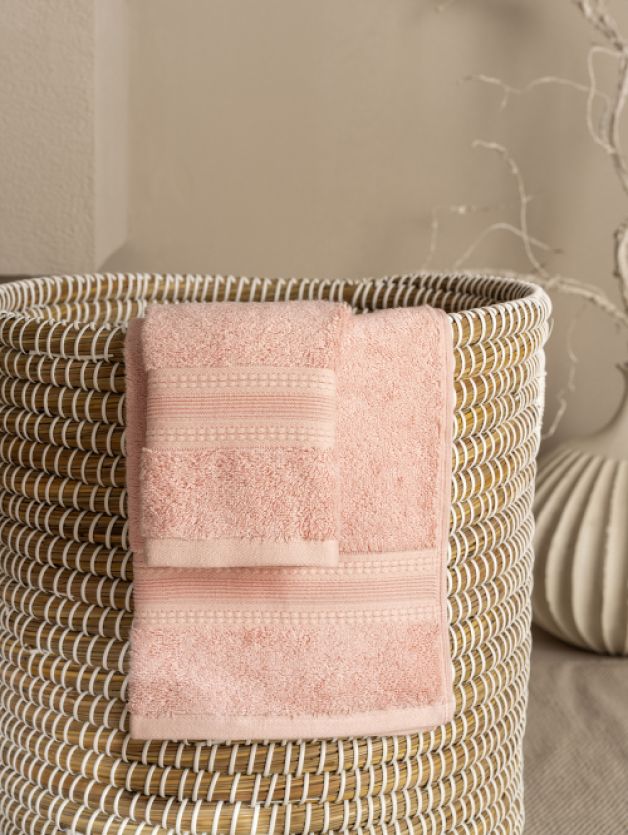 Decor Towel - 650gsm 40cm x 60cm
