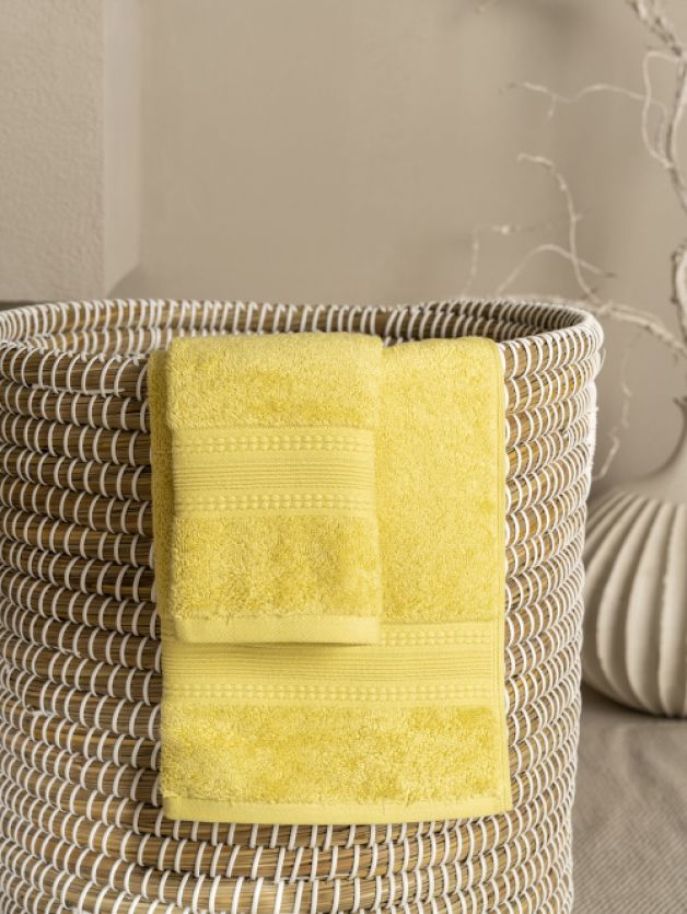 Decor Towel - 650gsm 40cm x 60cm