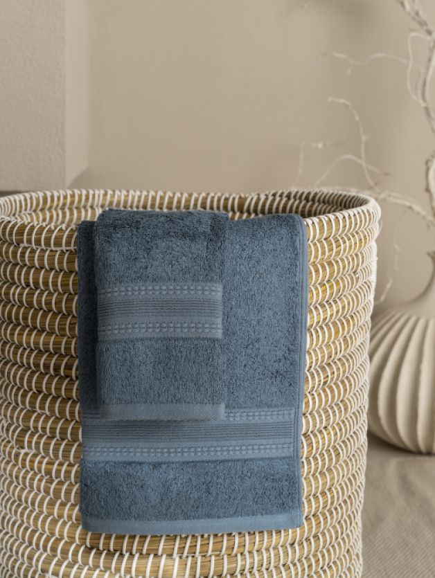 Decor Towel - 650gsm 40cm x 60cm
