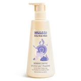 Maate Baby Body Wash ph Balanced | Soap Free