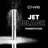 Mars Black Liquid Eyeliner | Free Flow Eyeliner