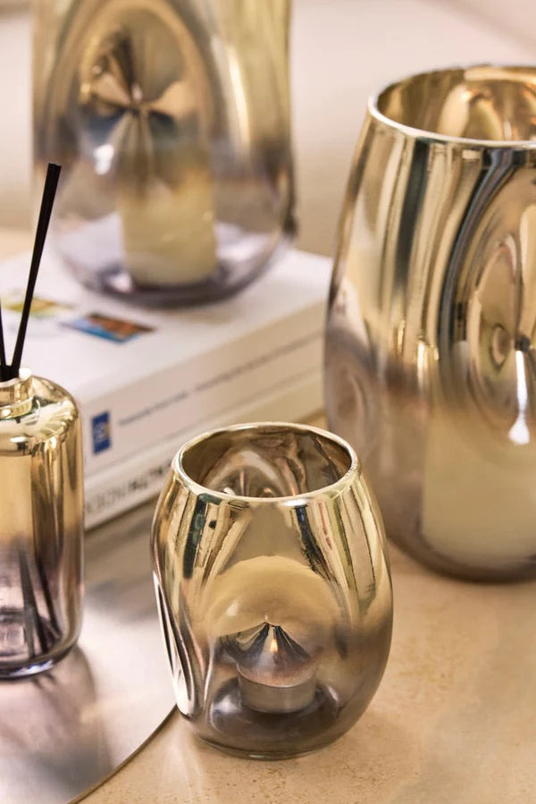 Doft Molten Glow - Jar Candle