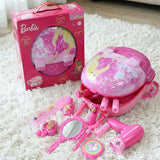 Kriiddaank Backpack Kitchen Set-Barbie Theme By Mattel Barbie