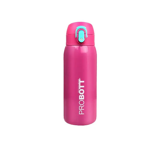 Probott Little Thermoses Stainless Steel Water Bottle 230ml